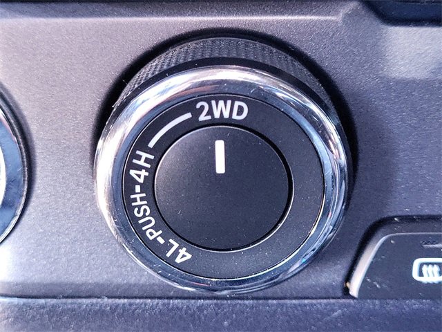 Used 2021 Toyota Tacoma 4x4 Double Cab image 16