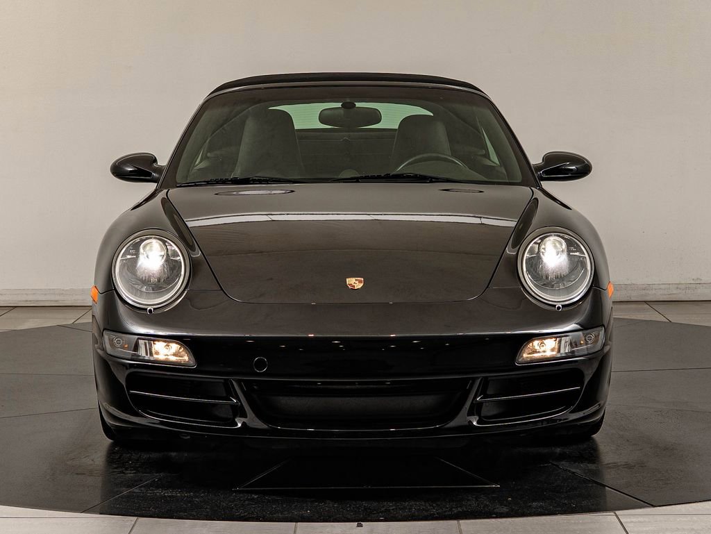 Used 2008 Porsche 911 Carrera S RWD image 10