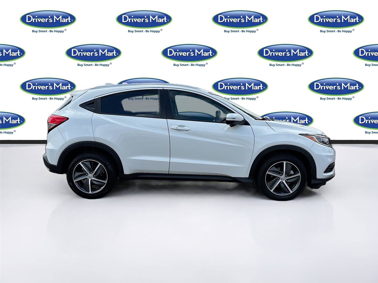 Used 2022 Honda HR-V EX-L image 8