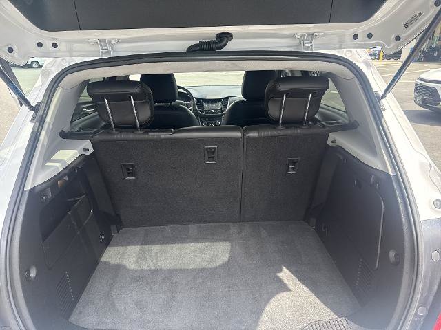 Certified 2020 Chevrolet Trax LT w/ Redline Edition AWD/4WD image 19