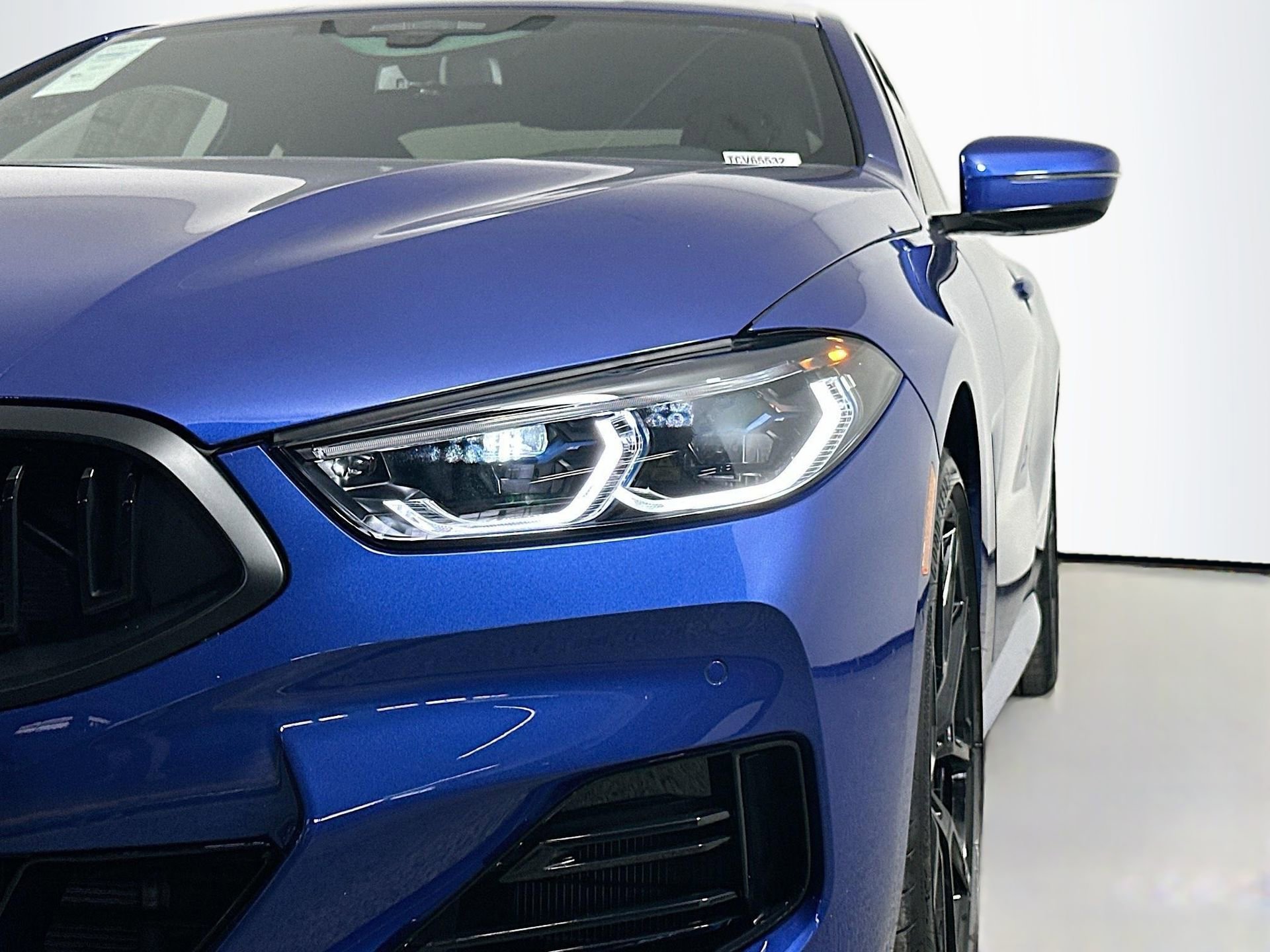 New 2026 BMW 840i xDrive Coupe image 7