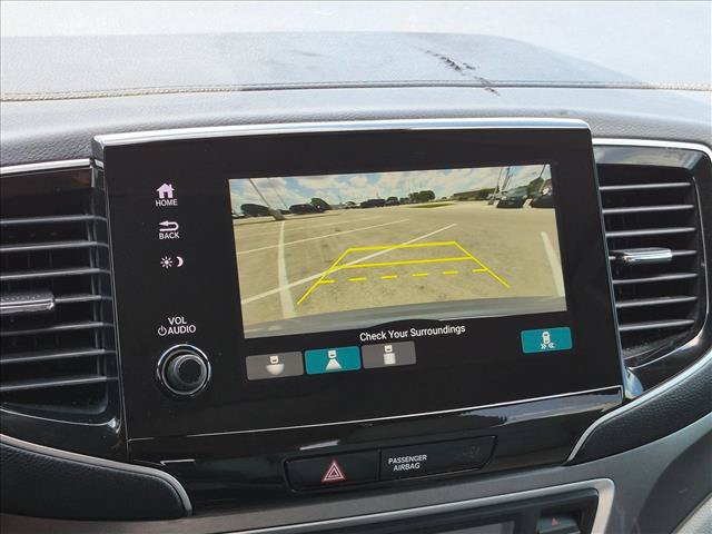 Used 2022 Honda Pilot Special Edition image 13