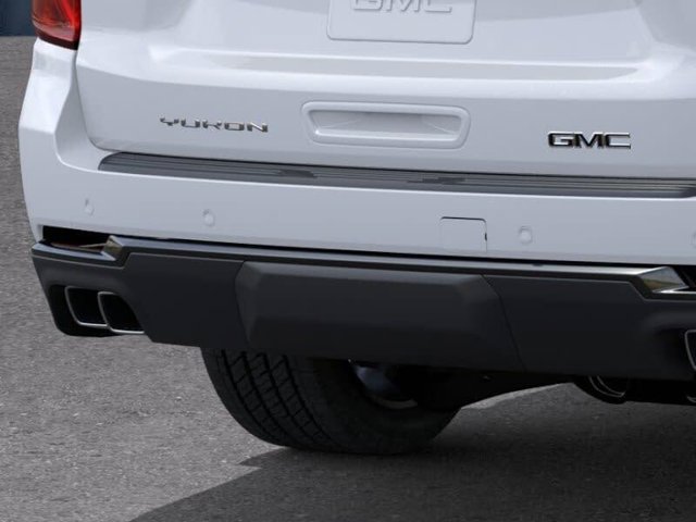 New 2027 GMC Yukon XL Denali Ultimate AWD/4WD image 14