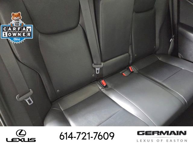Used 2023 Lexus NX 350 F Sport w/ F Sport Cold Package AWD/4WD image 22