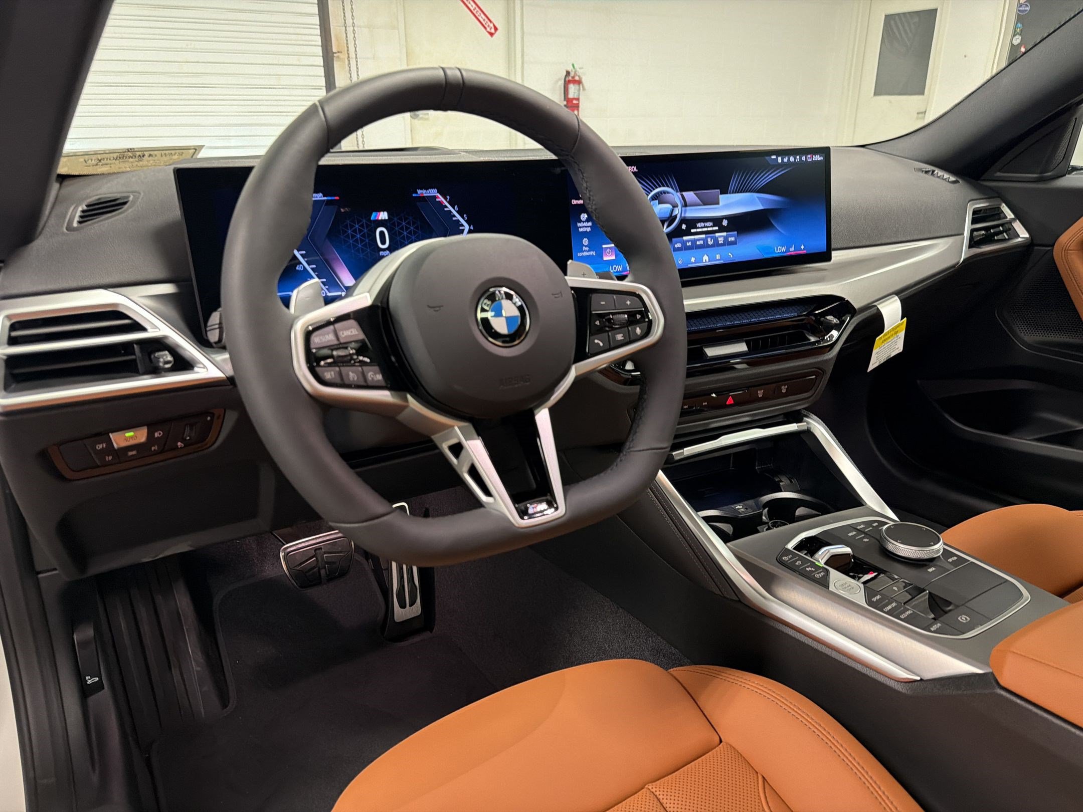 New 2026 BMW 230i Coupe w/ Premium Package RWD image 29