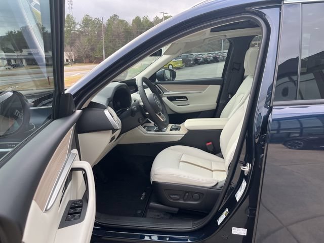 New 2026 MAZDA CX-90 Plug-In Hybrid w/ Premium Plus AWD/4WD image 21