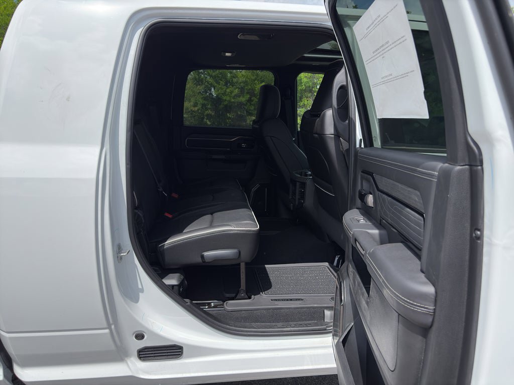 New 2026 RAM 2500 Limited image 17