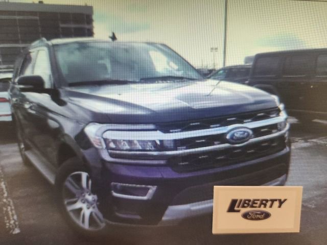 Used 2024 Ford Expedition Limited