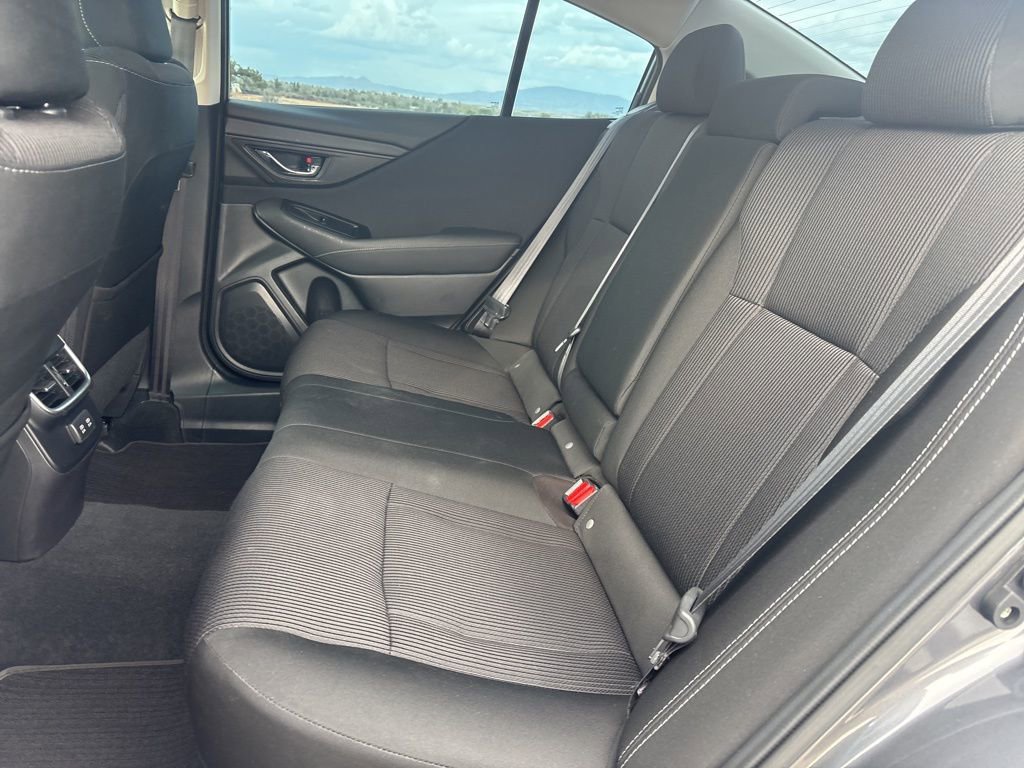 Used 2022 Subaru Legacy Premium AWD/4WD image 11