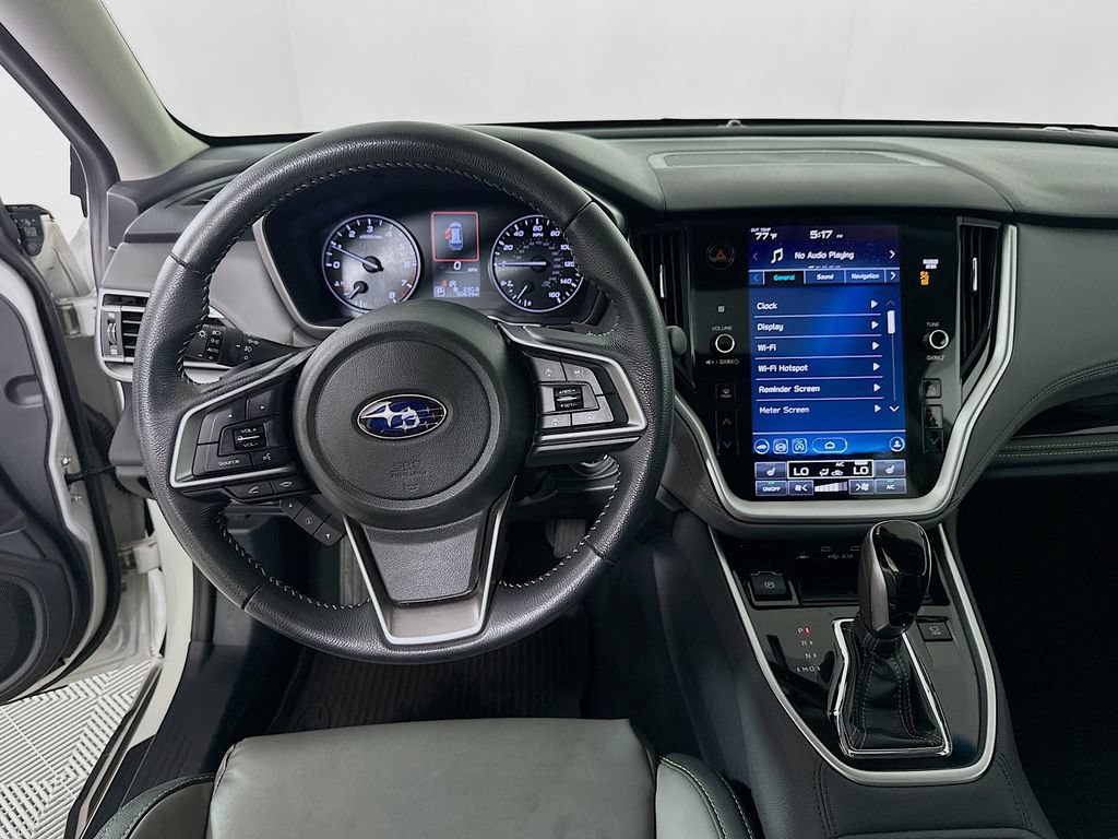 Used 2020 Subaru Outback Onyx Edition XT w/ Popular Package #2 AWD/4WD image 19