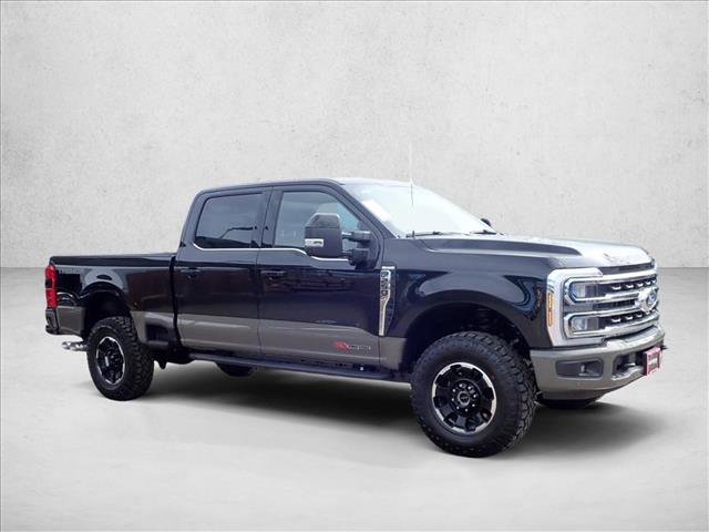 New 2026 Ford F250 King Ranch w/ Tremor Off-Road Package image 6