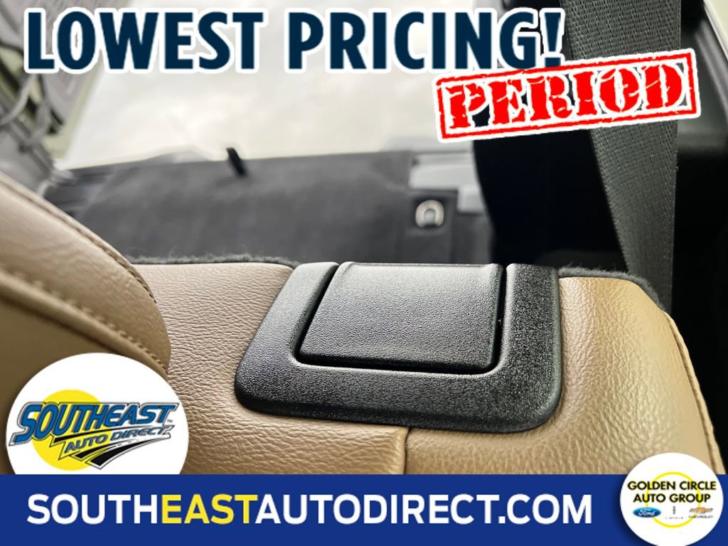 Used 2021 Jeep Wrangler Unlimited Sahara w/ Cold Weather Group image 16