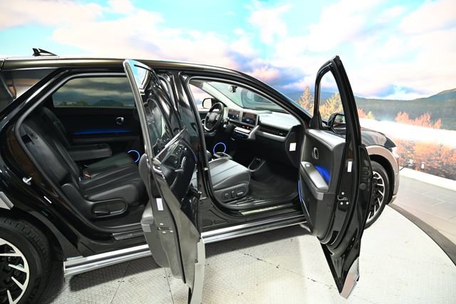 Used 2024 Hyundai Ioniq 5 Limited image 45