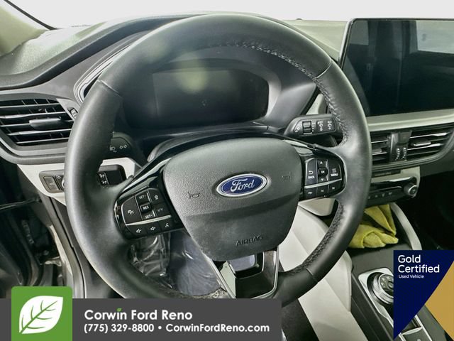 Certified 2023 Ford Escape Active w/ Tech Pack #1 AWD/4WD image 15