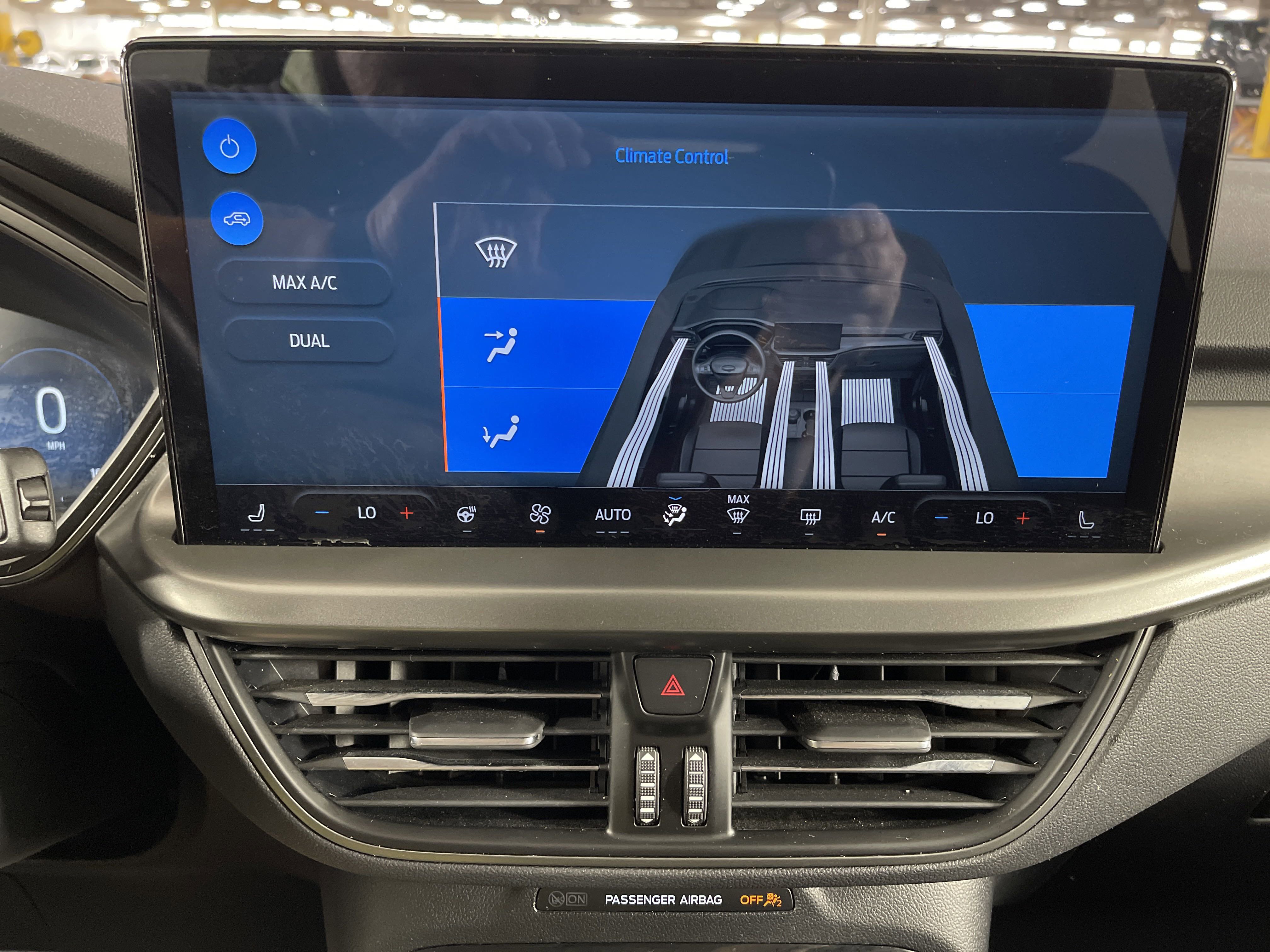 Used 2023 Ford Escape Active w/ Tech Pack #2 image 23