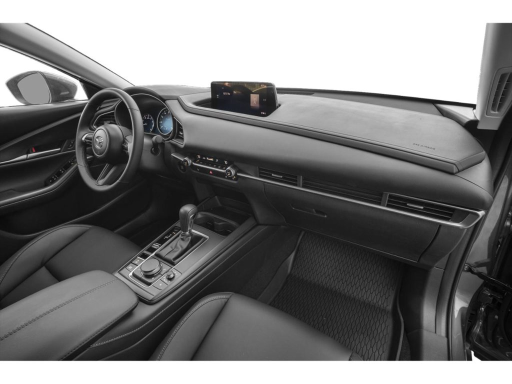 New 2026 MAZDA CX-30 AWD 2.5 S image 12