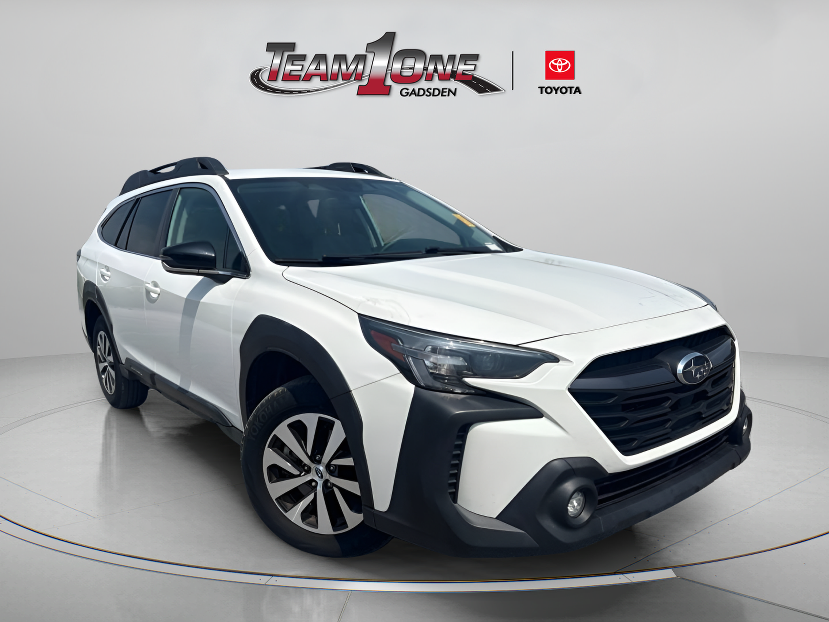 Used 2024 Subaru Outback Premium