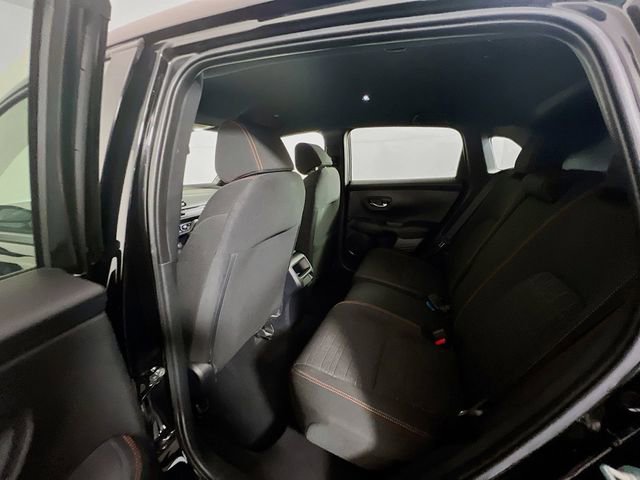 Certified 2024 Honda HR-V Sport image 21