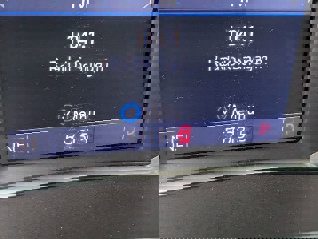 Used 2023 GMC Terrain AT4 w/ Tech Package image 13