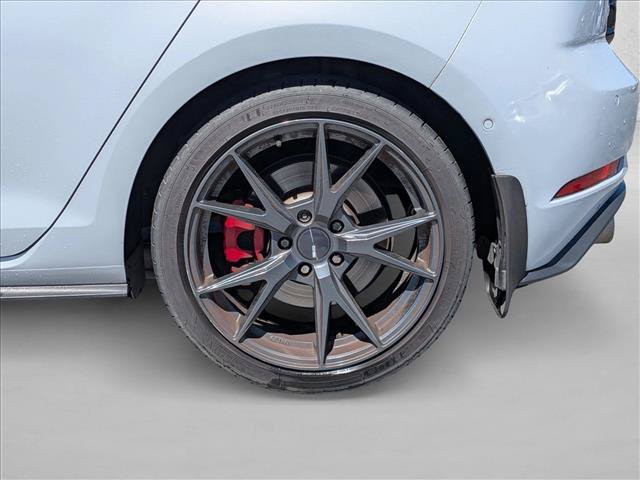 Used 2019 Volkswagen GTI Autobahn FWD image 22