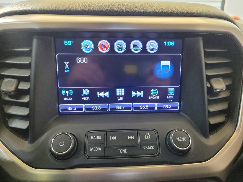 Used 2019 GMC Acadia Denali image 25