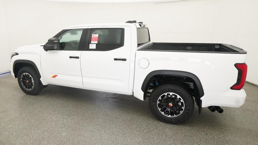 New 2026 Toyota Tundra SR5 AWD/4WD image 4