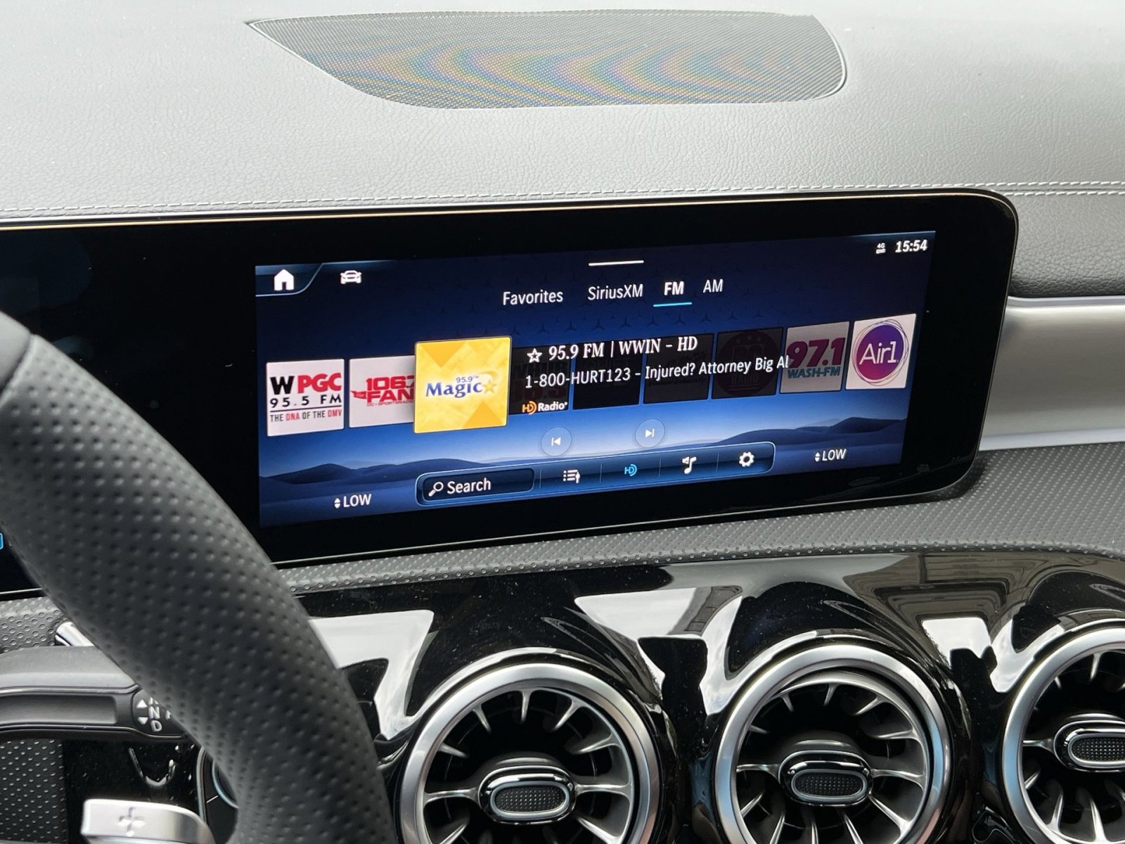 New 2026 Mercedes-Benz CLA 250 4MATIC image 16