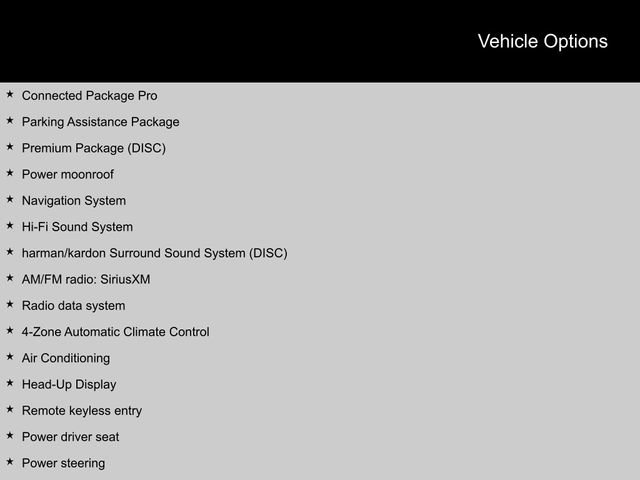 Used 2021 BMW X5 xDrive45e w/ Premium Package image 2