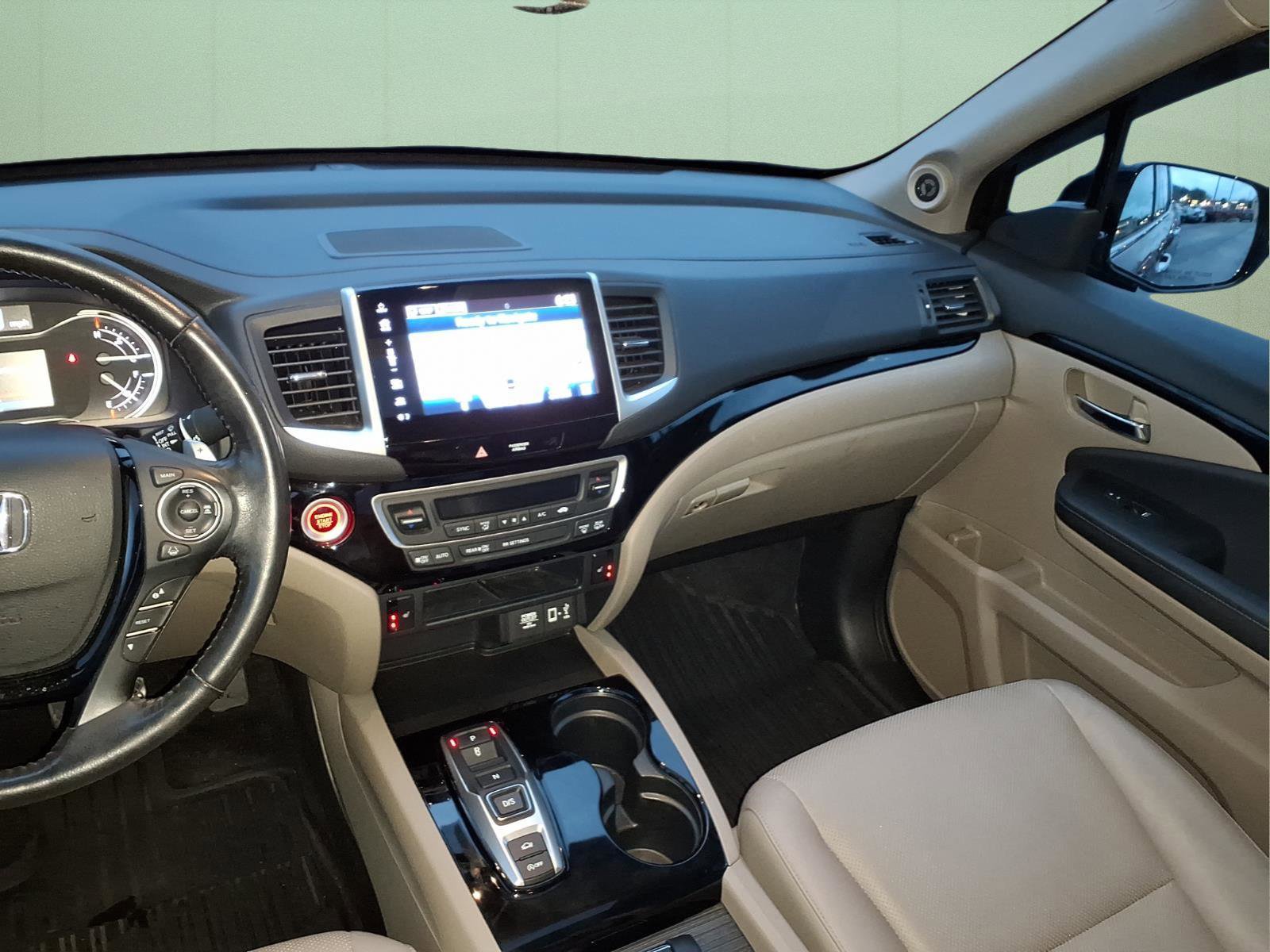 Used 2020 Honda Ridgeline RTL-E image 15