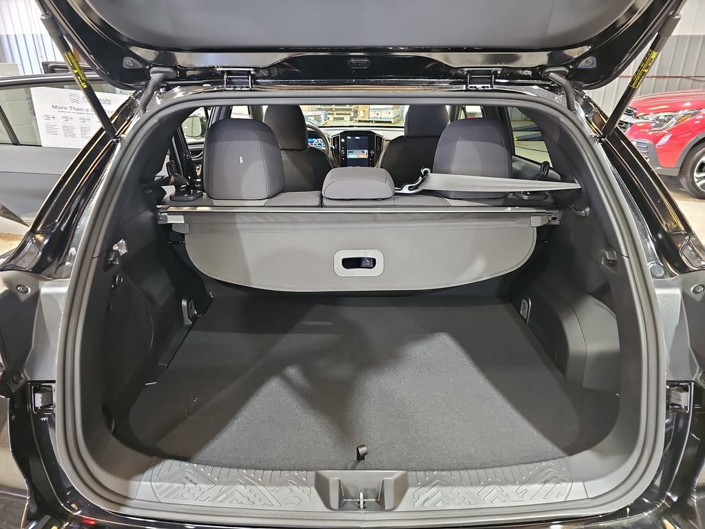 New 2026 Subaru Crosstrek 2.5i Sport image 13