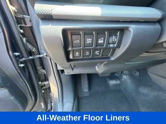 Used 2020 Subaru Forester Limited w/ Popular Package #3 AWD/4WD image 16