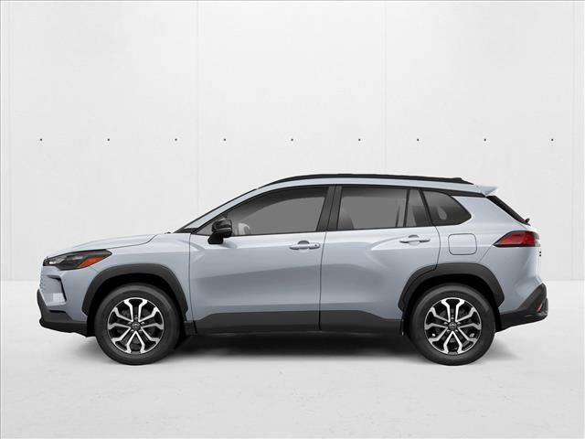 New 2026 Toyota Corolla Cross AWD Hybrid video 2