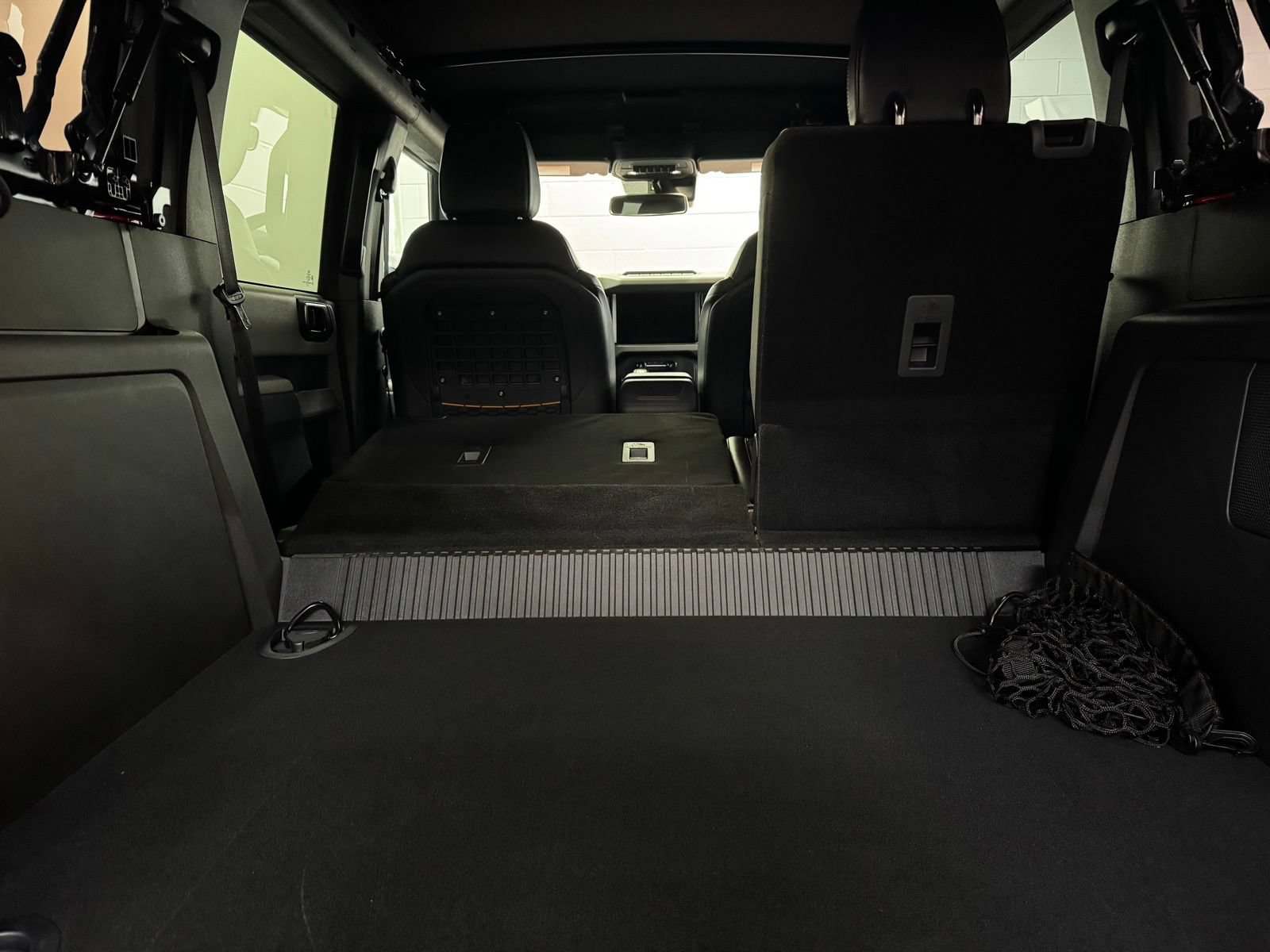 Used 2023 Ford Bronco Badlands AWD/4WD image 37