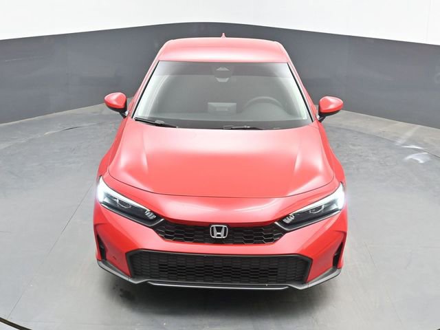 Certified 2026 Honda Civic LX image 14