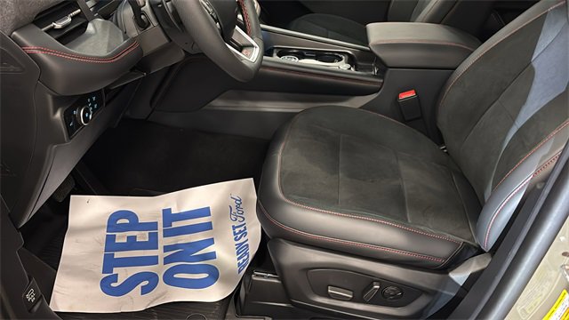 New 2026 Ford Explorer ST w/ Sun And Sound Package image 26