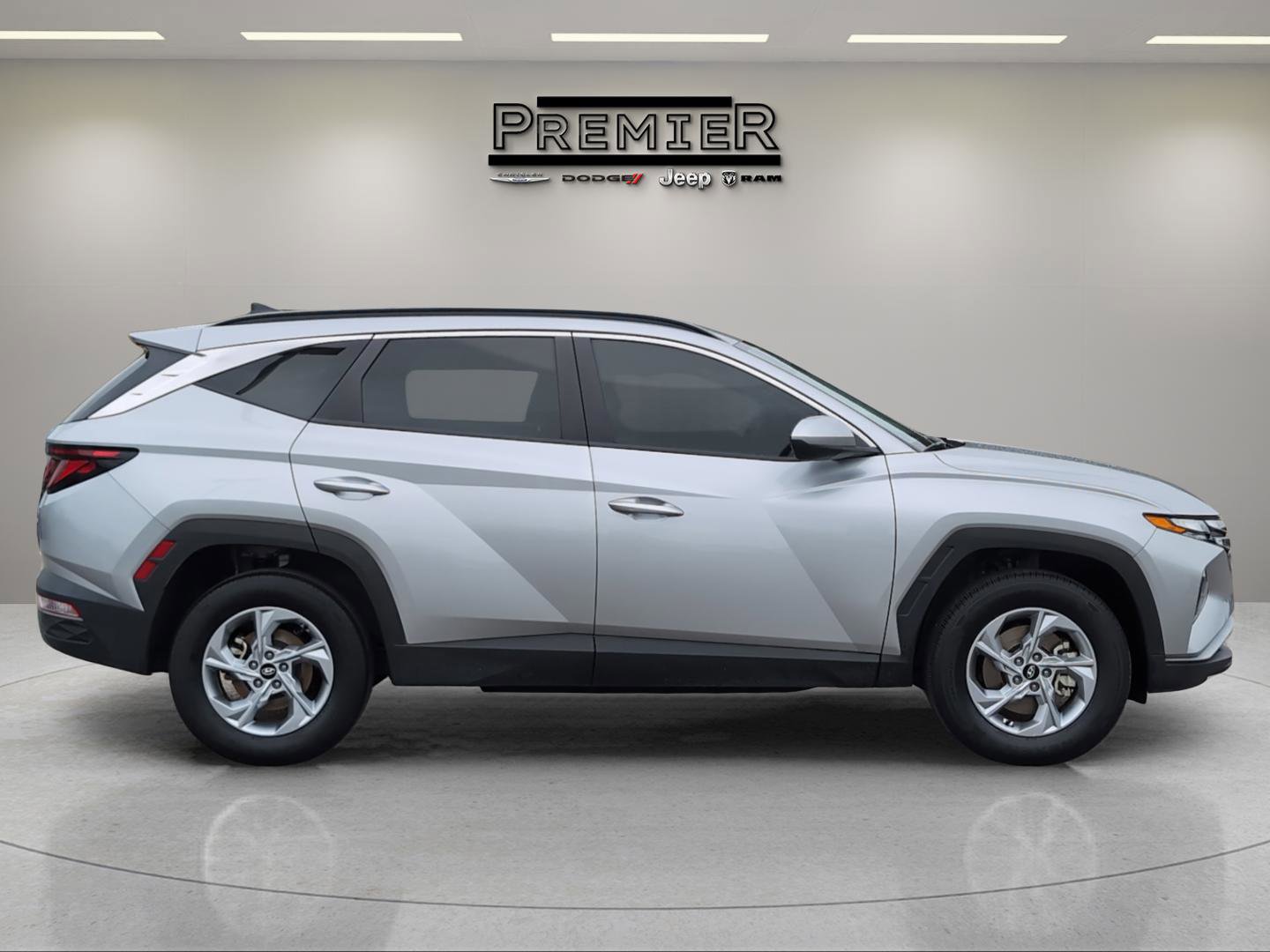 Used 2024 Hyundai Tucson SEL image 7