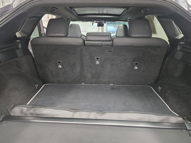 Used 2023 Lexus RX 500h F Sport w/ Accessory Package (Z1) AWD/4WD image 29