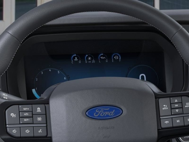 New 2026 Ford F150 Platinum w/ Equipment Group 702A High AWD/4WD image 14