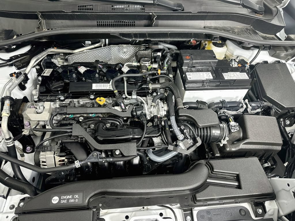 Certified 2026 Toyota Corolla Cross L FWD image 30