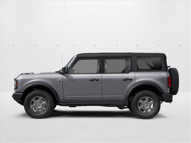 New 2026 Ford Bronco Big Bend AWD/4WD image 3
