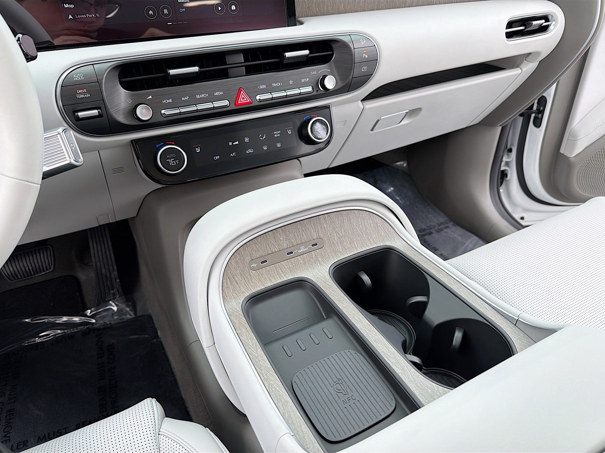 Used 2026 Hyundai Palisade SEL image 10