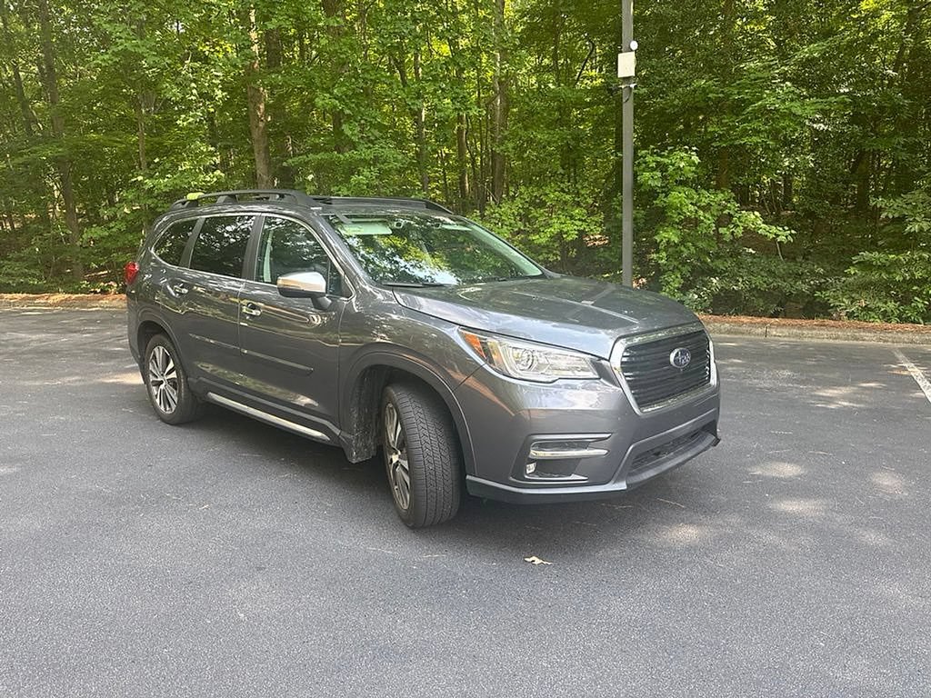 Used 2021 Subaru Ascent Touring AWD/4WD image 3