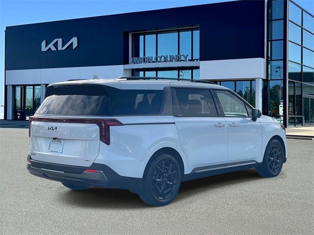 New 2026 Kia Carnival SX Prestige image 6