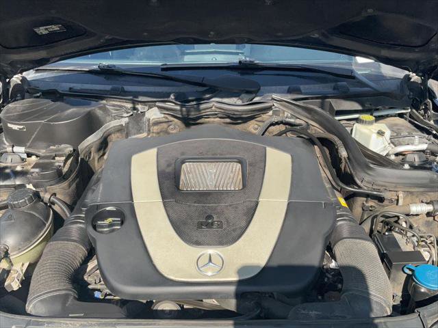 Used 2008 Mercedes-Benz C 300 Sport 4MATIC image 30