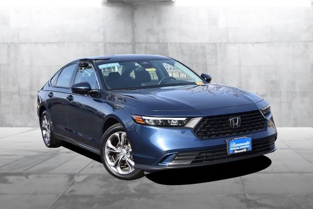 Used 2024 Honda Accord EX image 2