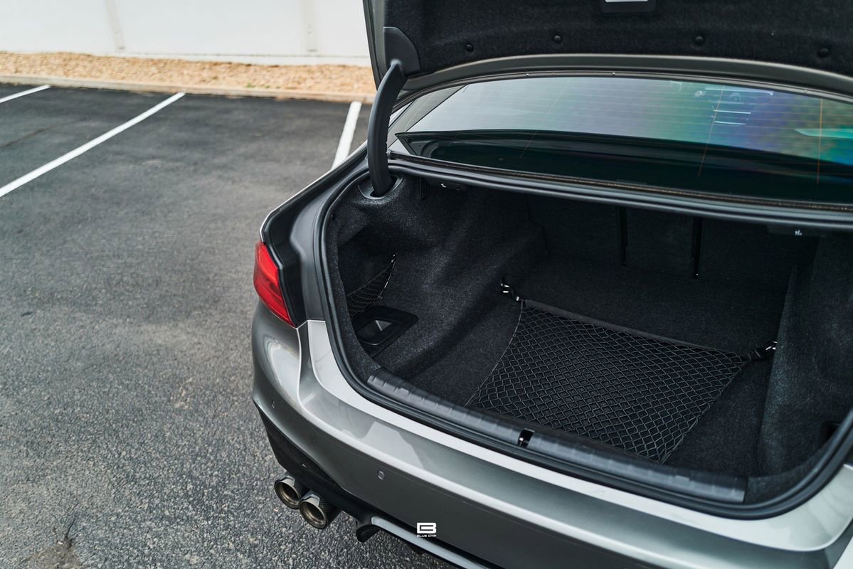 Used 2020 BMW M5 w/ Executive Package image 18