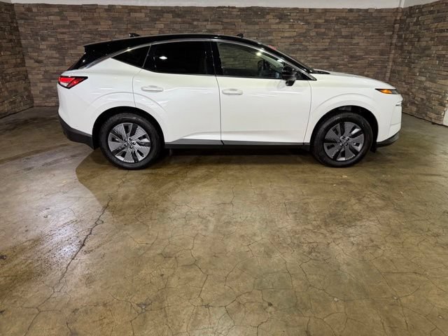 Certified 2025 Nissan Murano SL w/ Cargo Package AWD/4WD image 4