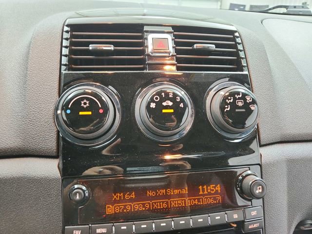 Used 2009 Saturn Sky w/ Premium Trim Package RWD image 25
