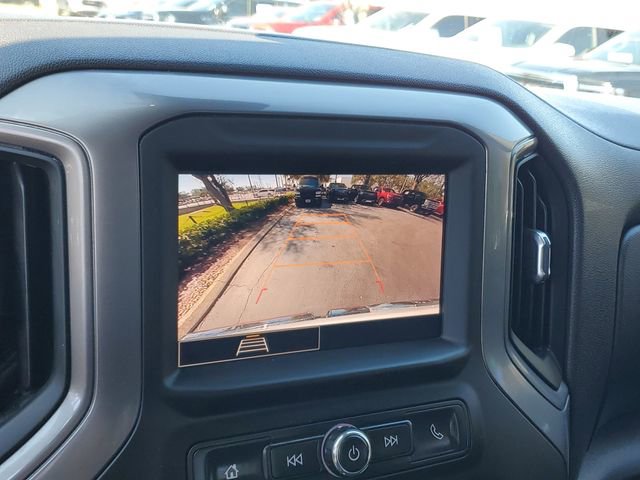 Used 2023 GMC Sierra 1500 Pro image 13