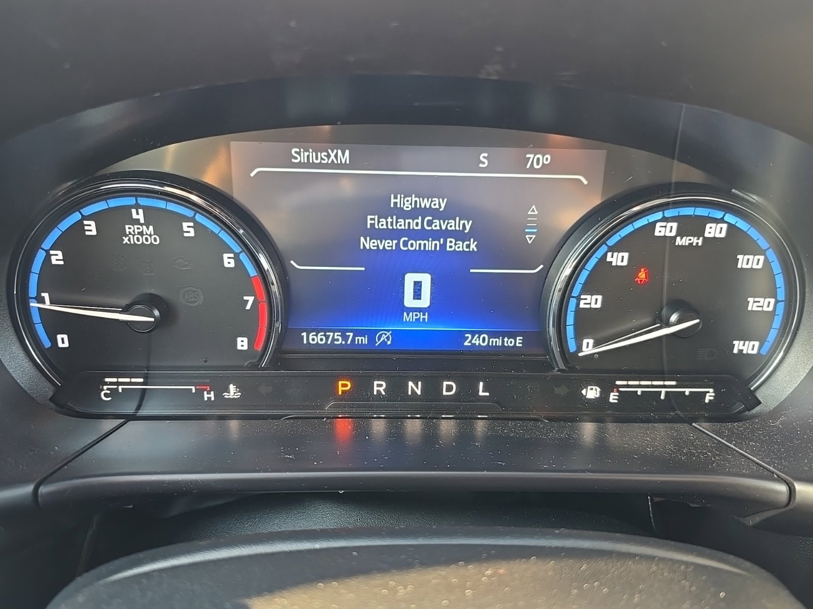 Used 2024 Ford Bronco Sport Outer Banks AWD/4WD image 25